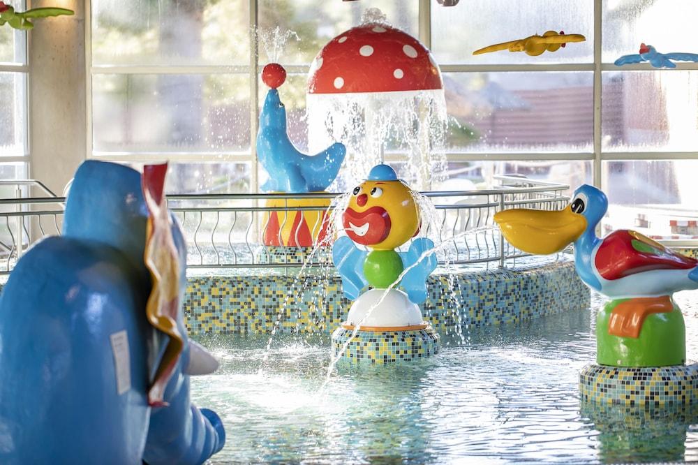 Balneario De Archena - Hotel Leon Εξωτερικό φωτογραφία