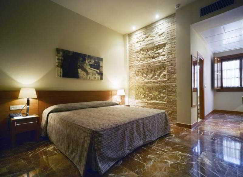 Balneario De Archena - Hotel Leon Εξωτερικό φωτογραφία